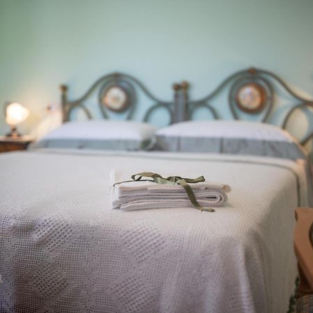 Agriturismo Isola Dei Calanchi - Guest House Atri Kültér fotó