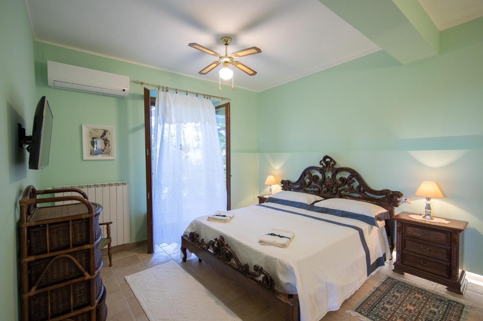 Agriturismo Isola Dei Calanchi - Guest House Atri Kültér fotó