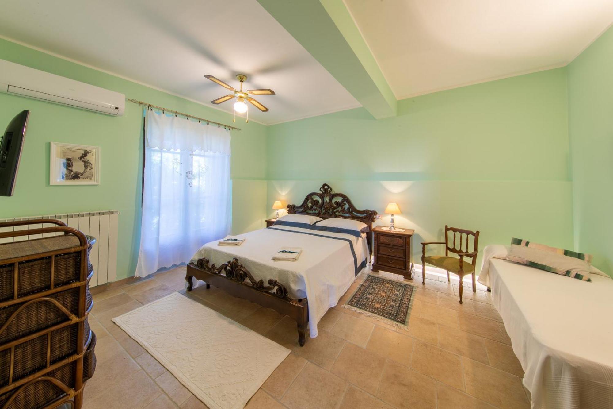 Agriturismo Isola Dei Calanchi - Guest House Atri Kültér fotó