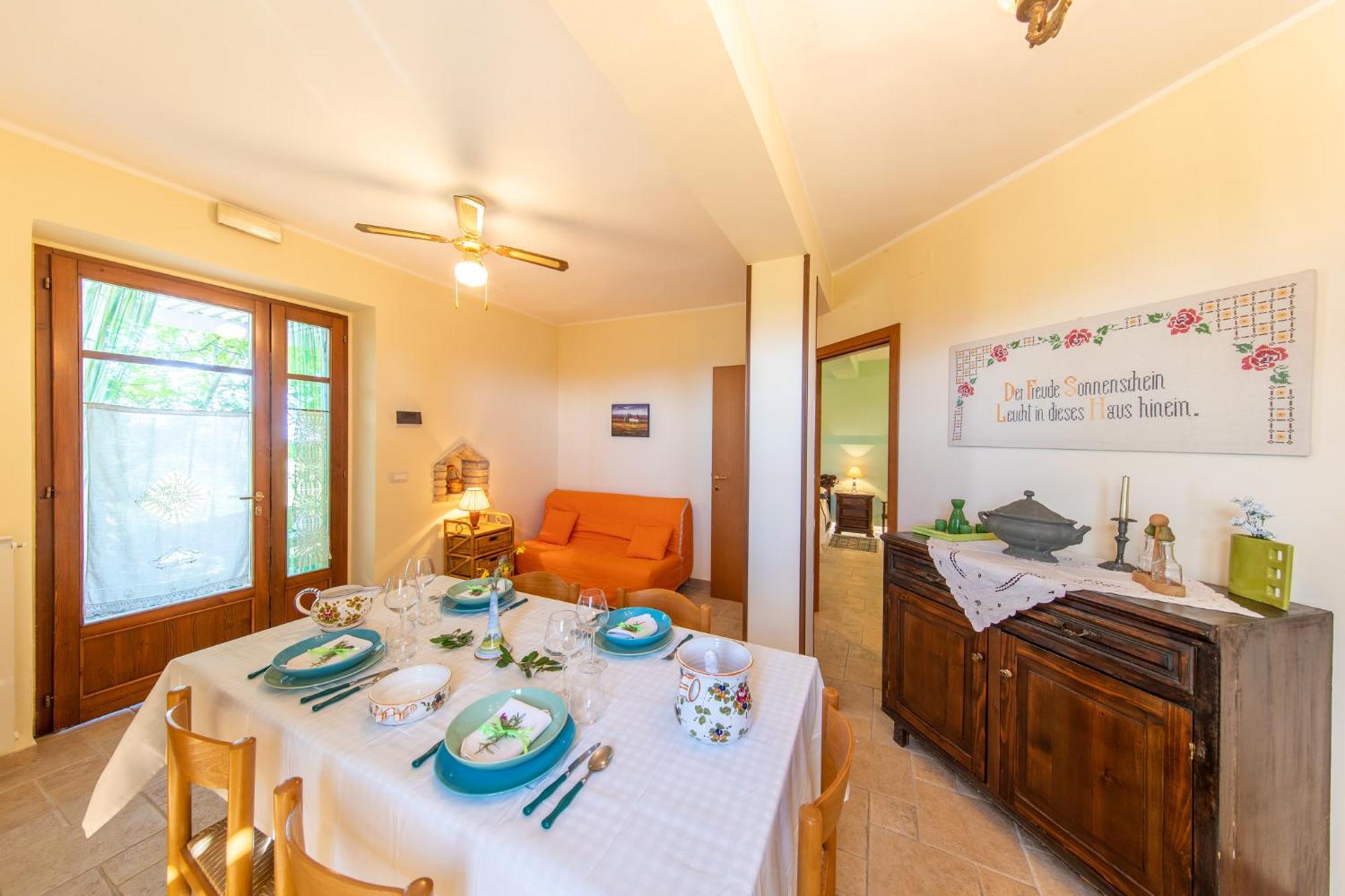 Agriturismo Isola Dei Calanchi - Guest House Atri Kültér fotó