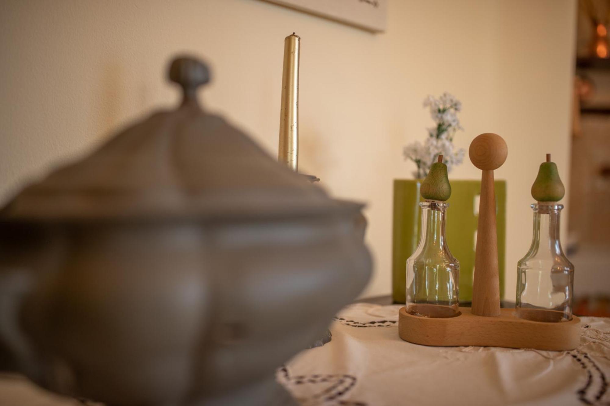 Agriturismo Isola Dei Calanchi - Guest House Atri Kültér fotó