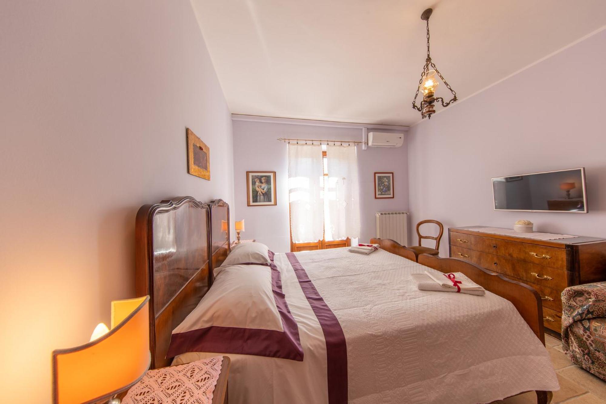 Agriturismo Isola Dei Calanchi - Guest House Atri Kültér fotó