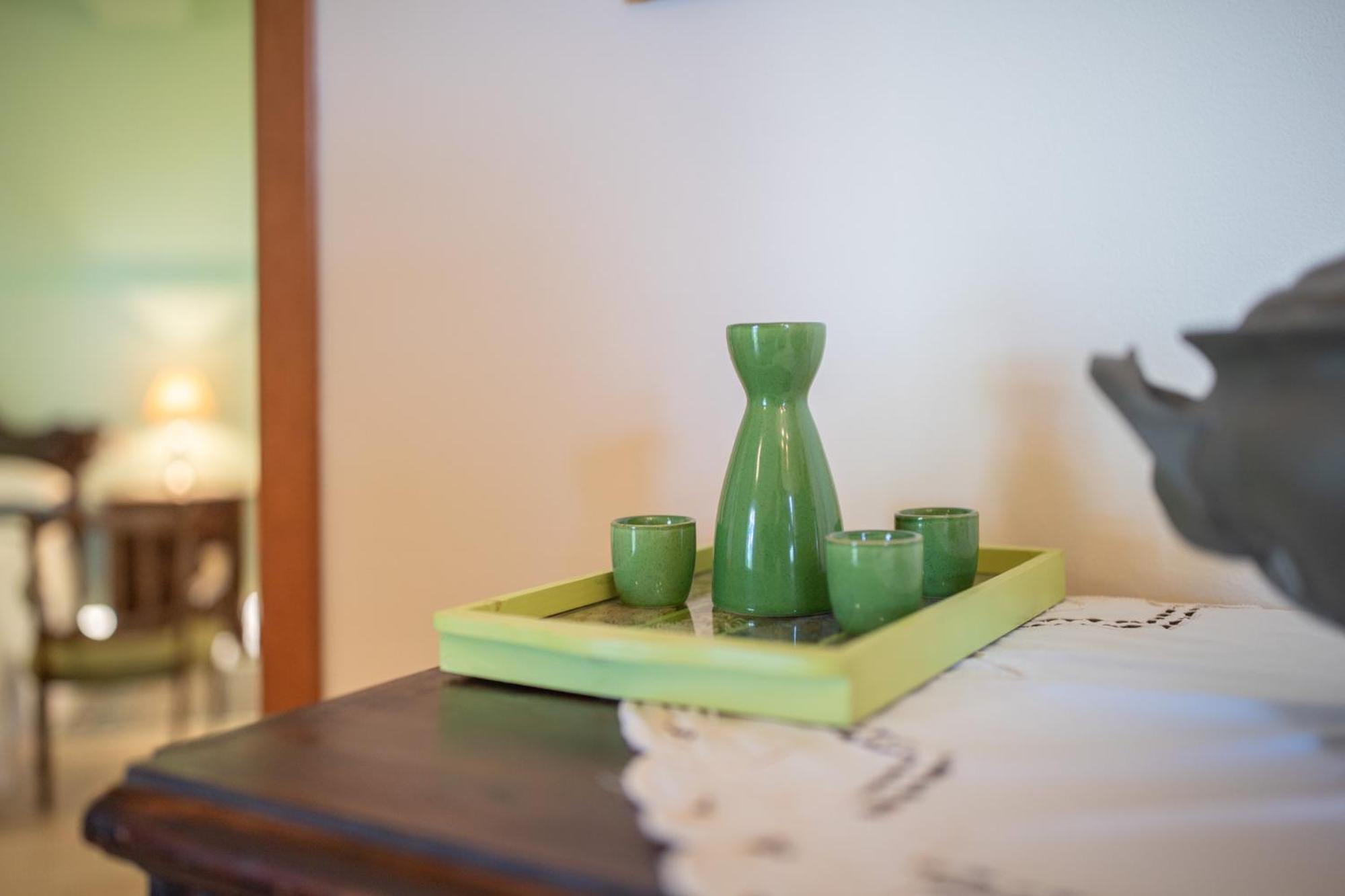 Agriturismo Isola Dei Calanchi - Guest House Atri Kültér fotó