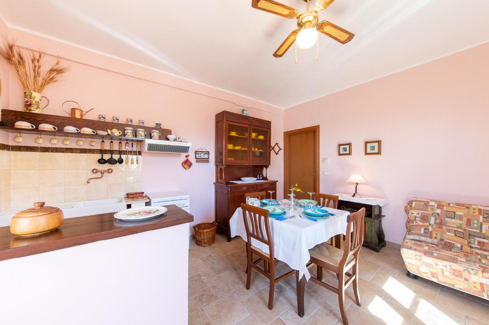 Agriturismo Isola Dei Calanchi - Guest House Atri Kültér fotó