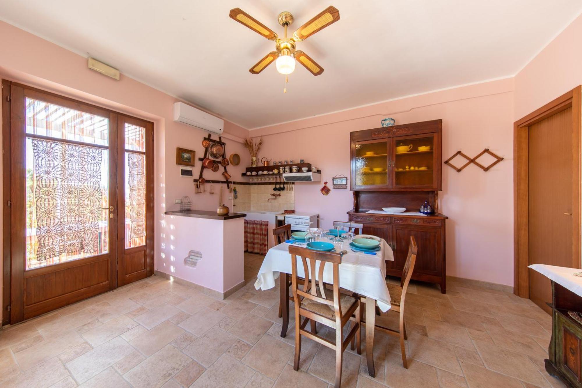 Agriturismo Isola Dei Calanchi - Guest House Atri Kültér fotó