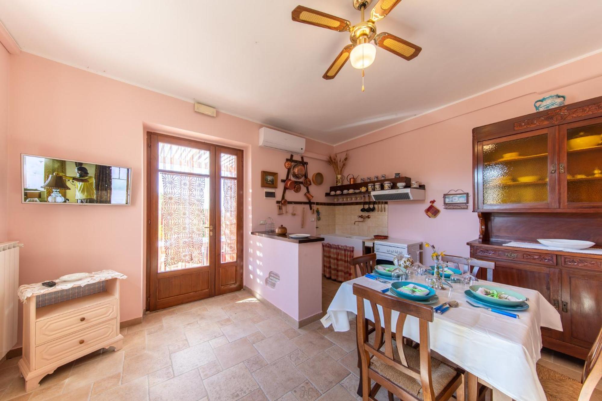 Agriturismo Isola Dei Calanchi - Guest House Atri Kültér fotó