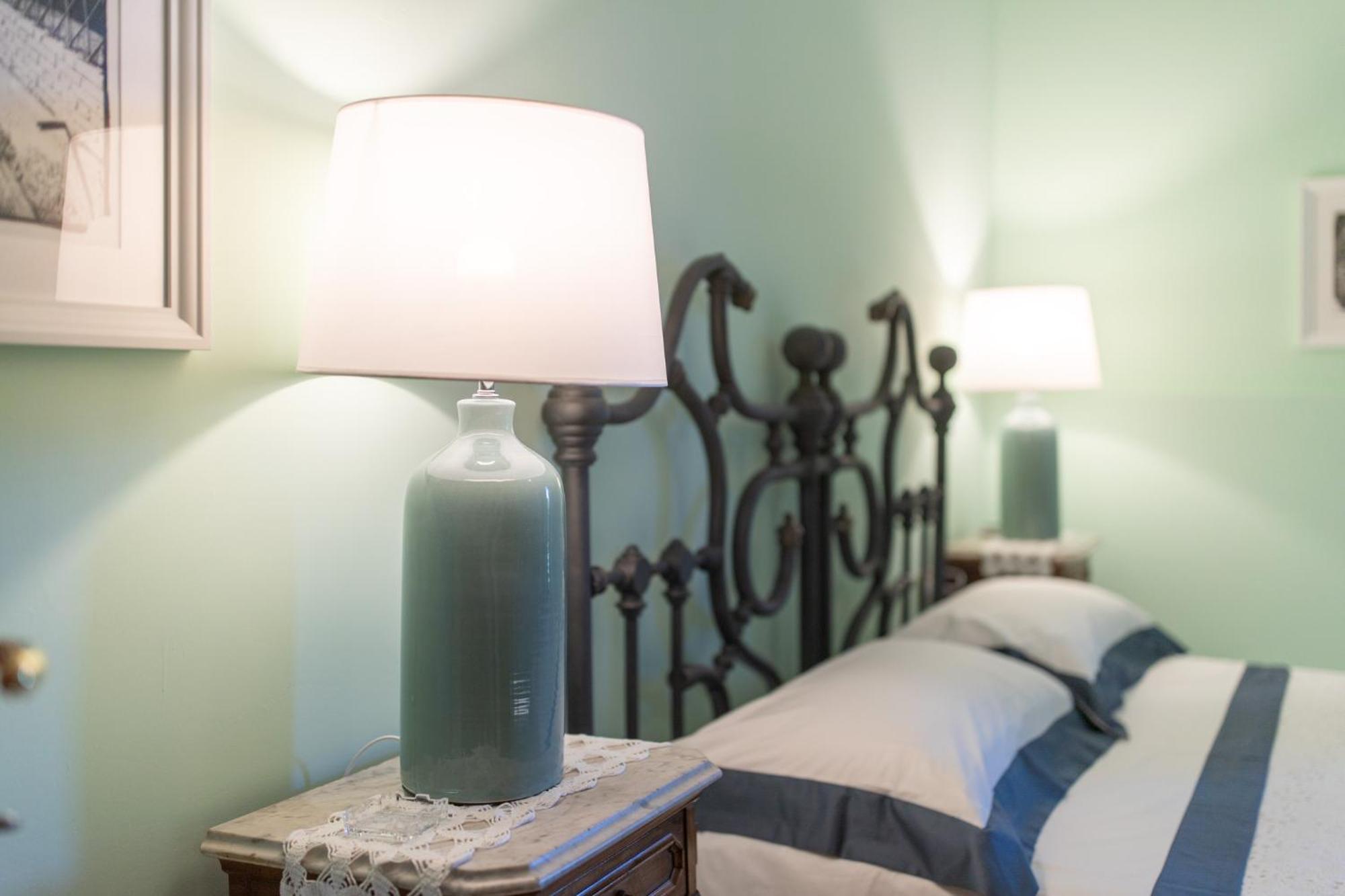 Agriturismo Isola Dei Calanchi - Guest House Atri Kültér fotó
